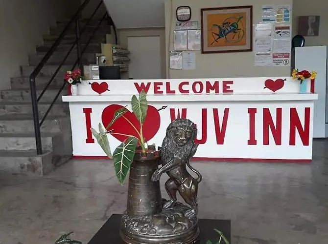Wjv Inn