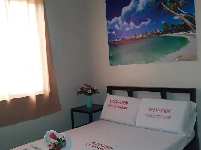 Wjv Inn * Mandaue