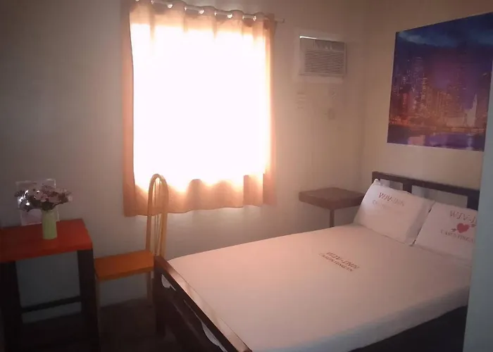 Wjv Inn Locanda Mandaue