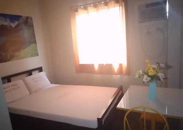 Locanda Wjv Inn