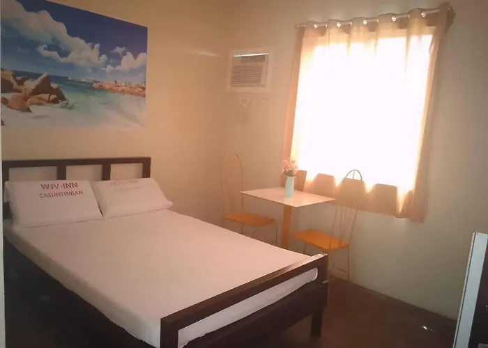 Locanda Wjv Inn Mandaue